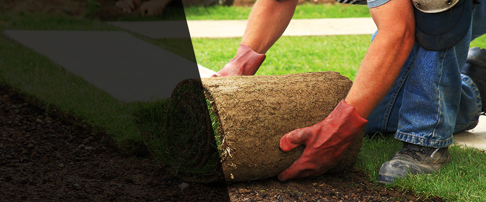 Zanesville Landscapers